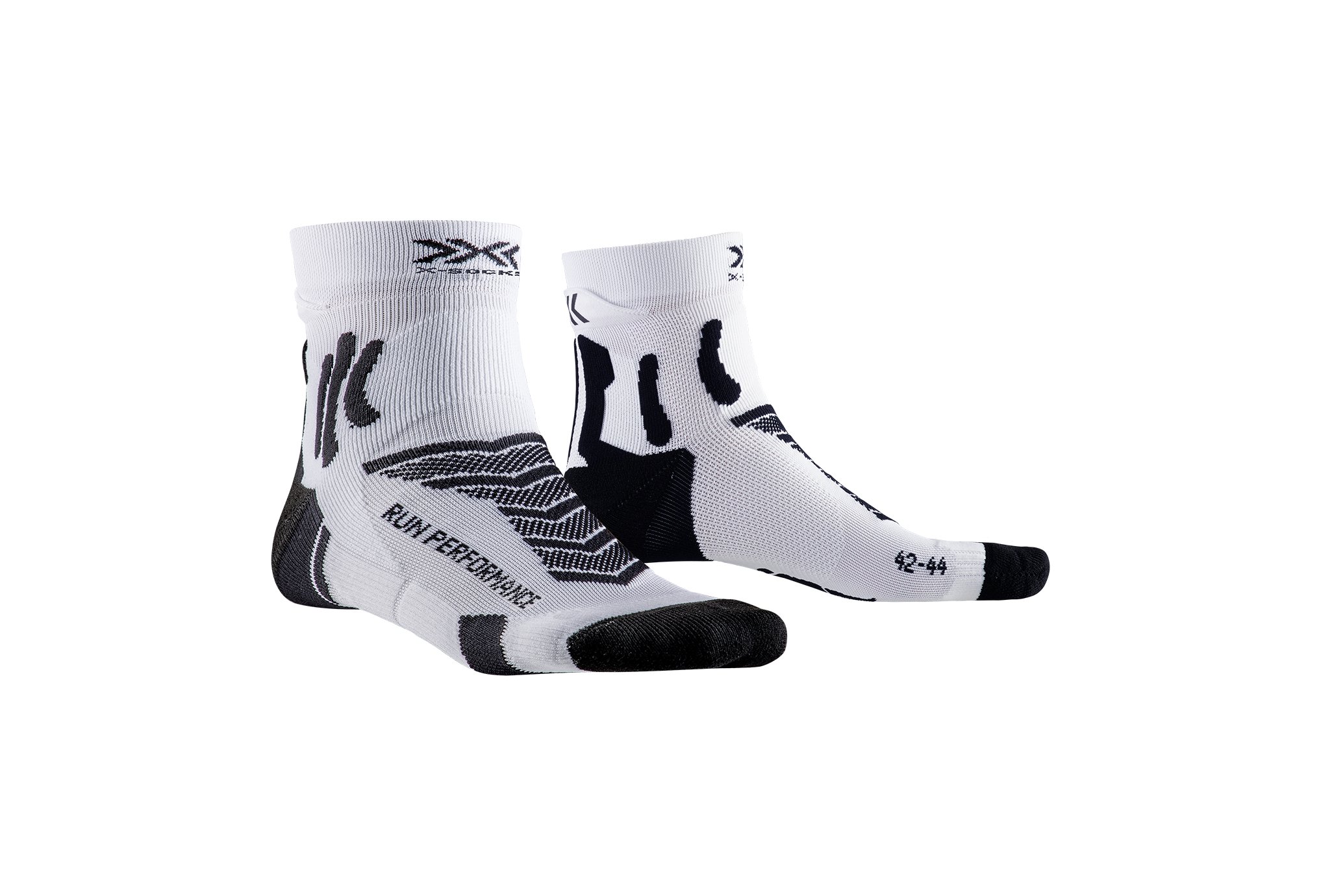 X-Socks Run Performance Chaussettes