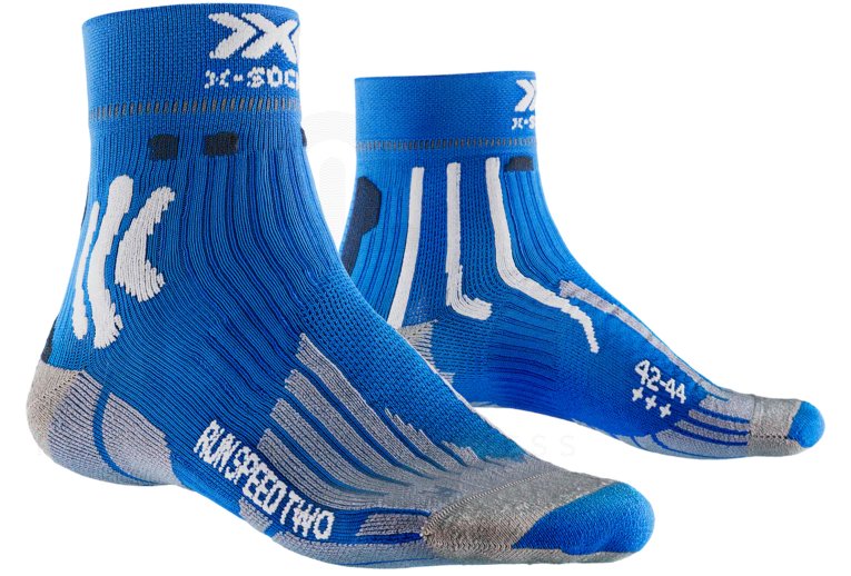 X-Socks Run Speed Two 4.0 M