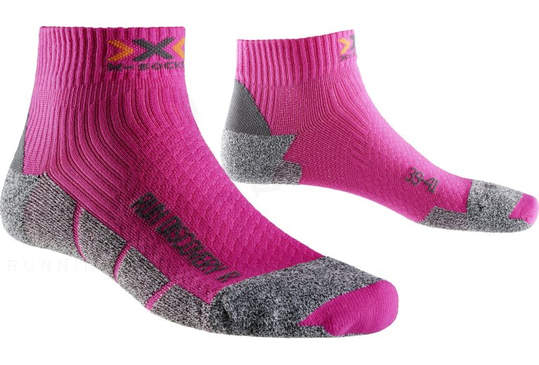 X-Socks Running Discovery 2.1 Damen