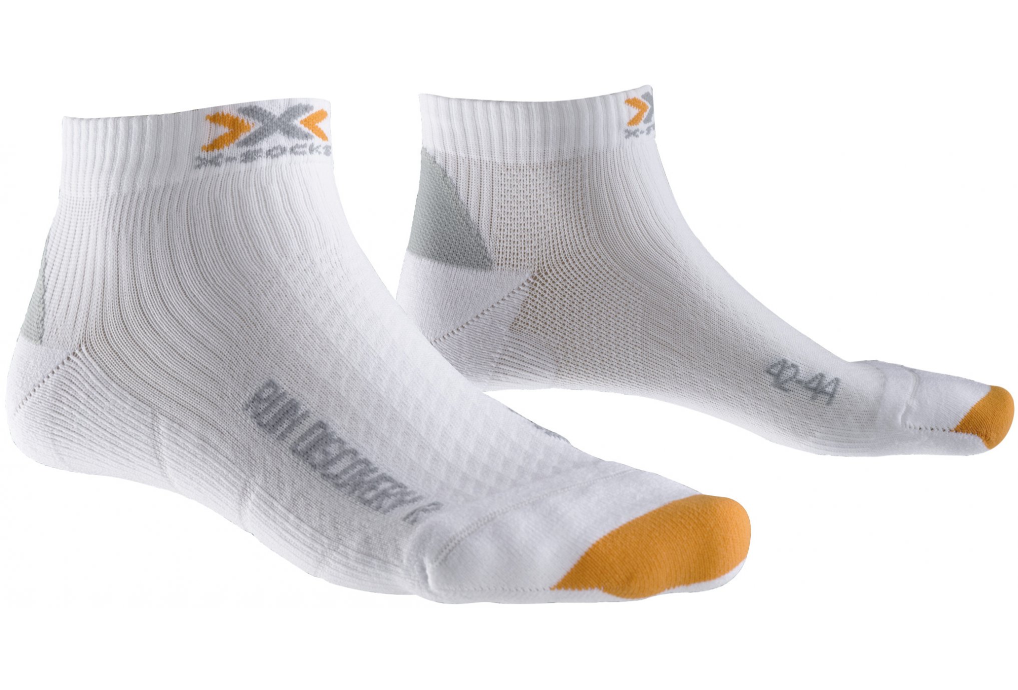 X-Socks Running Discovery 2.1 Chaussettes