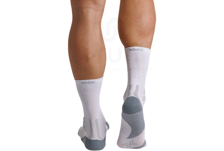 X-Socks Trail Run Discover Crew