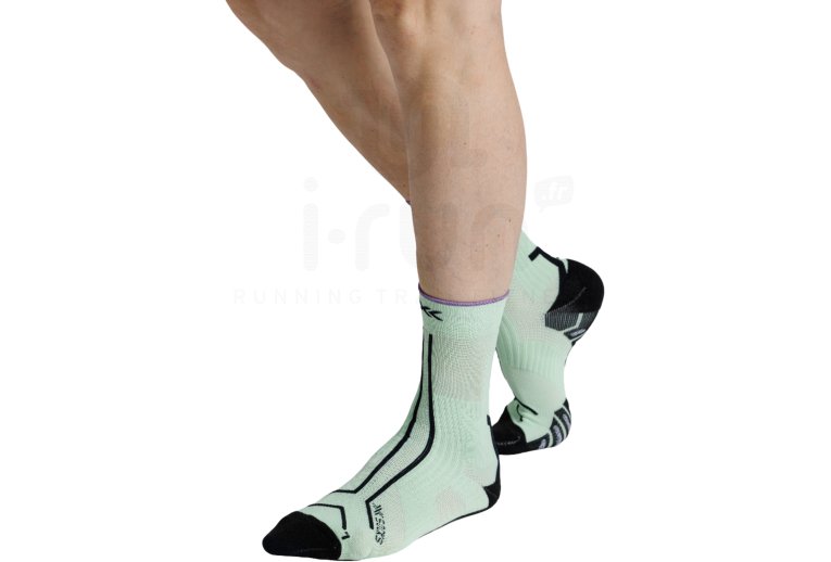 X-Socks Trail Run Expert Crew