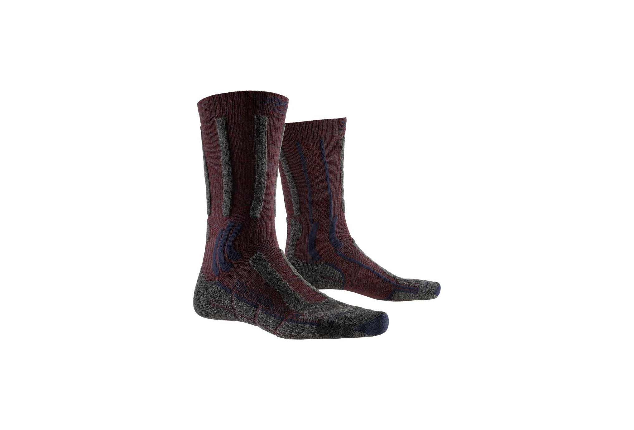 X-Socks Trek X Merino Light Chaussettes