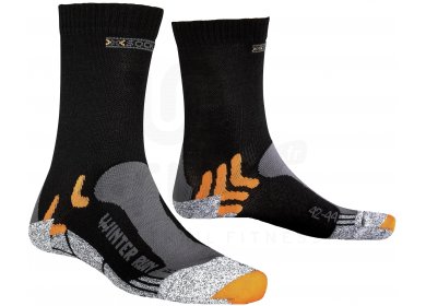 X-Socks Winter Run 