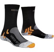 X-Socks Winter Run