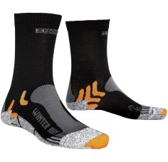 X-Socks Winter Run