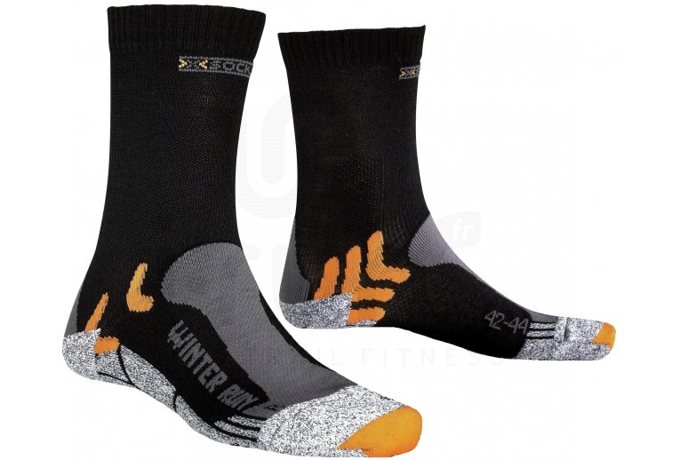 X-Socks Winter Run
