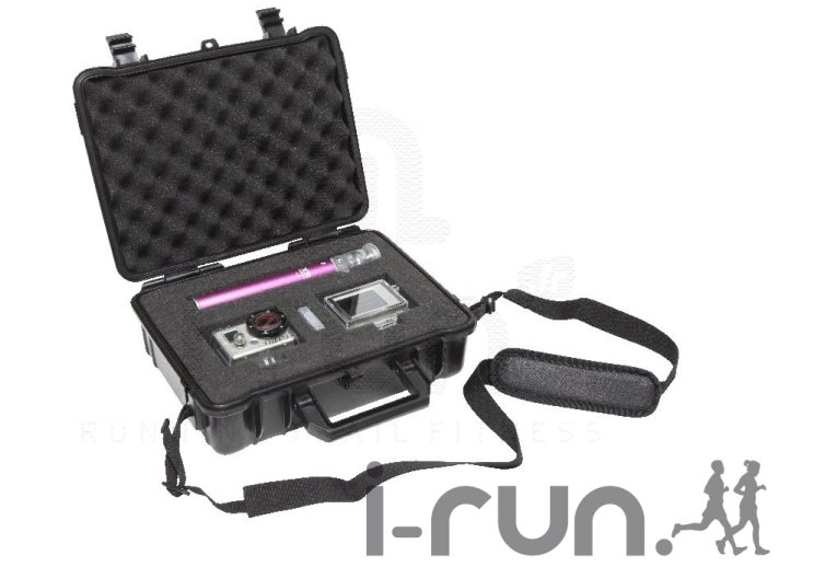 XSories Big Black Box en promoción Cámaras deportivas Electrónica XSories