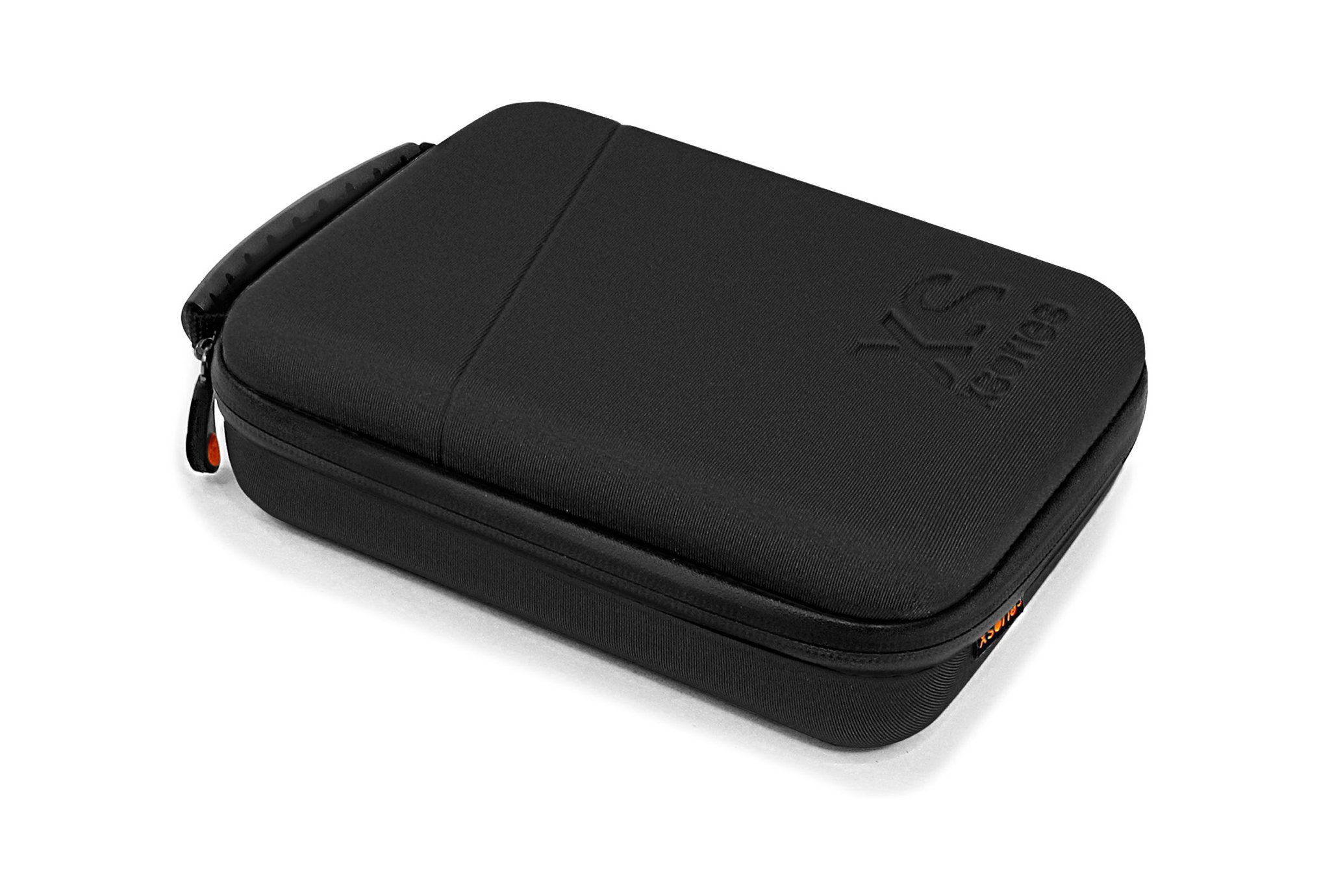 XSories Mallette Small Capxule Soft Case Diététique Electronique