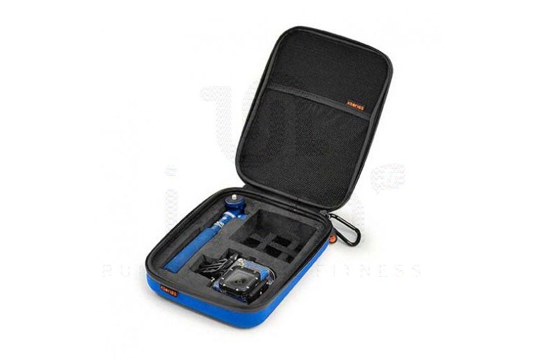 XSories Malet�n Small Capxule Soft Case