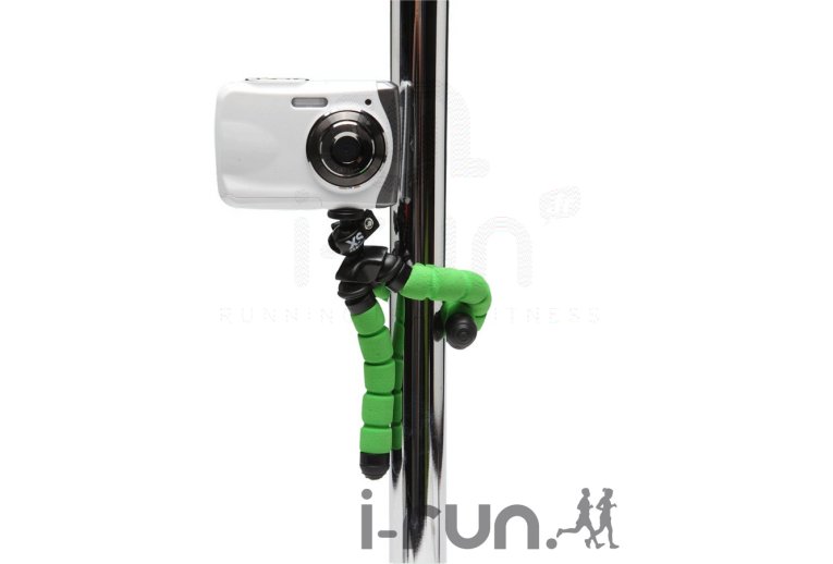 XSories Mini tr�pode Deluxe - 15cm