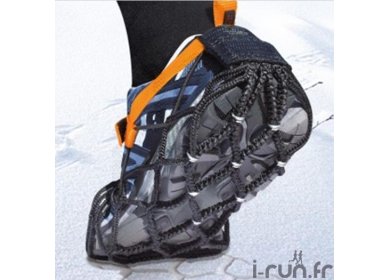 chaine chaussure trail