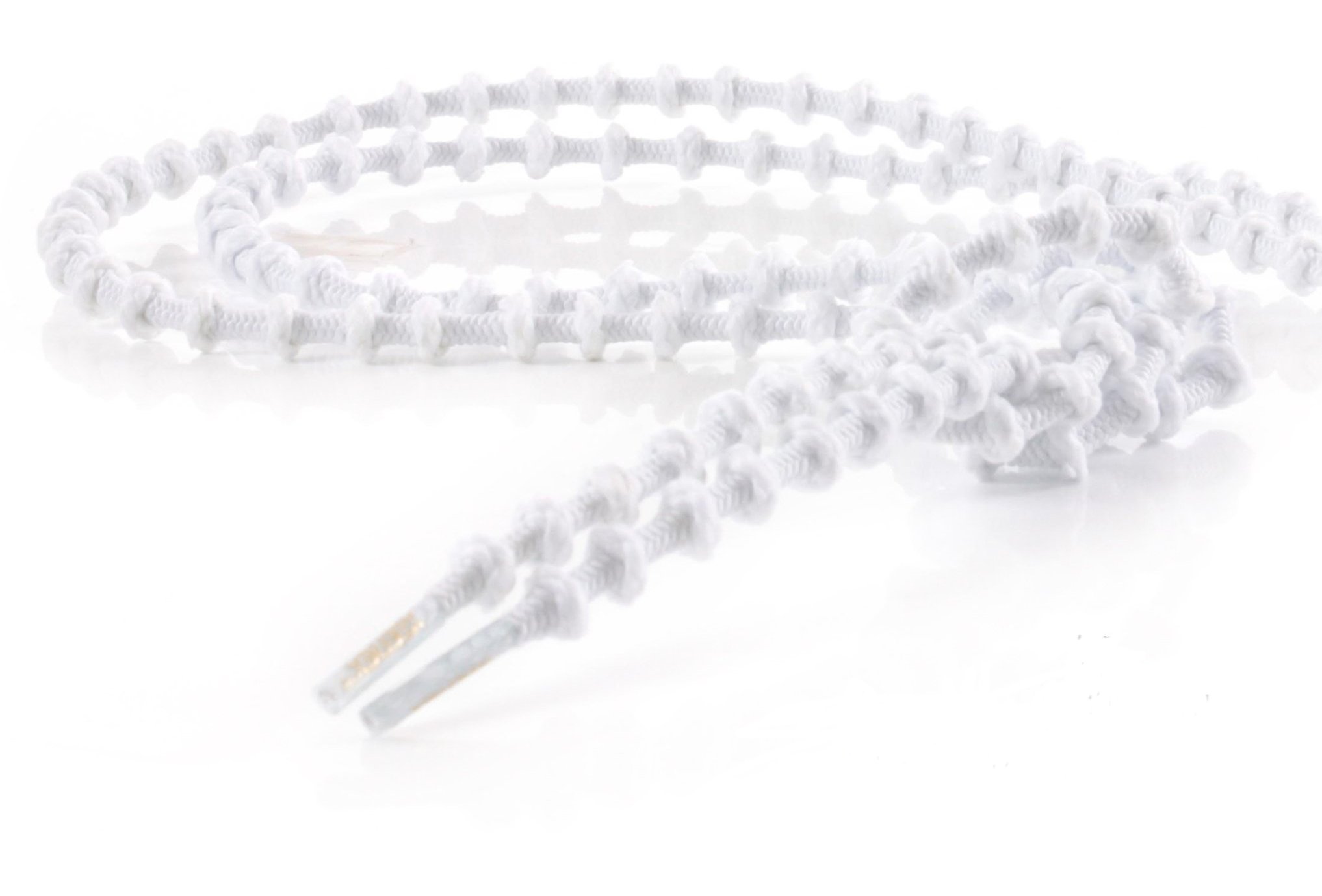 Xtenex Lacet Auto Bloquant 75 cm Lacets / guêtres / semelles