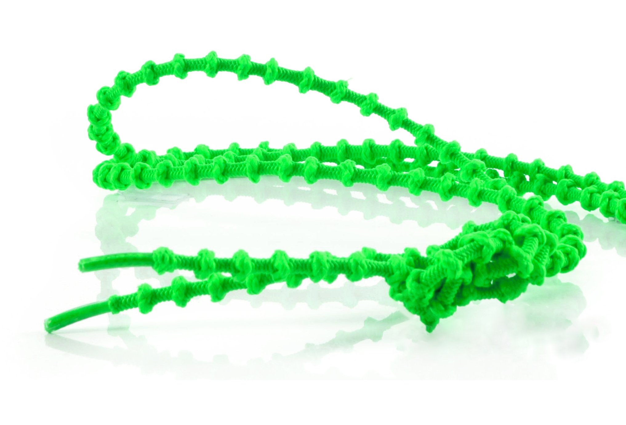 Xtenex Lacet Auto Bloquant 75 cm Lacets / guêtres / semelles