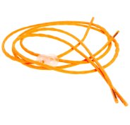 Xtenex Lacets plats autobloquants 75 cm