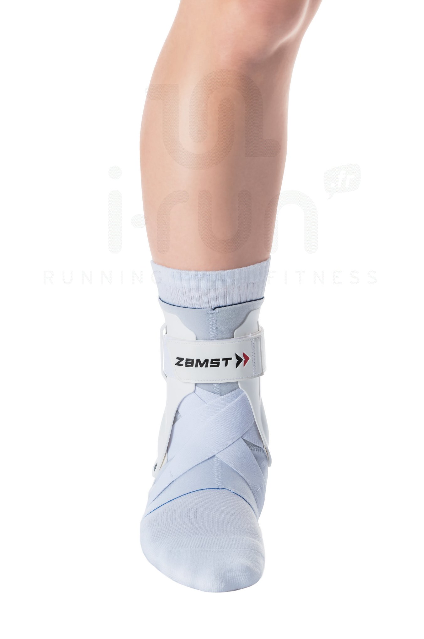 Zamst Kn�chelbandage New A1 rechts