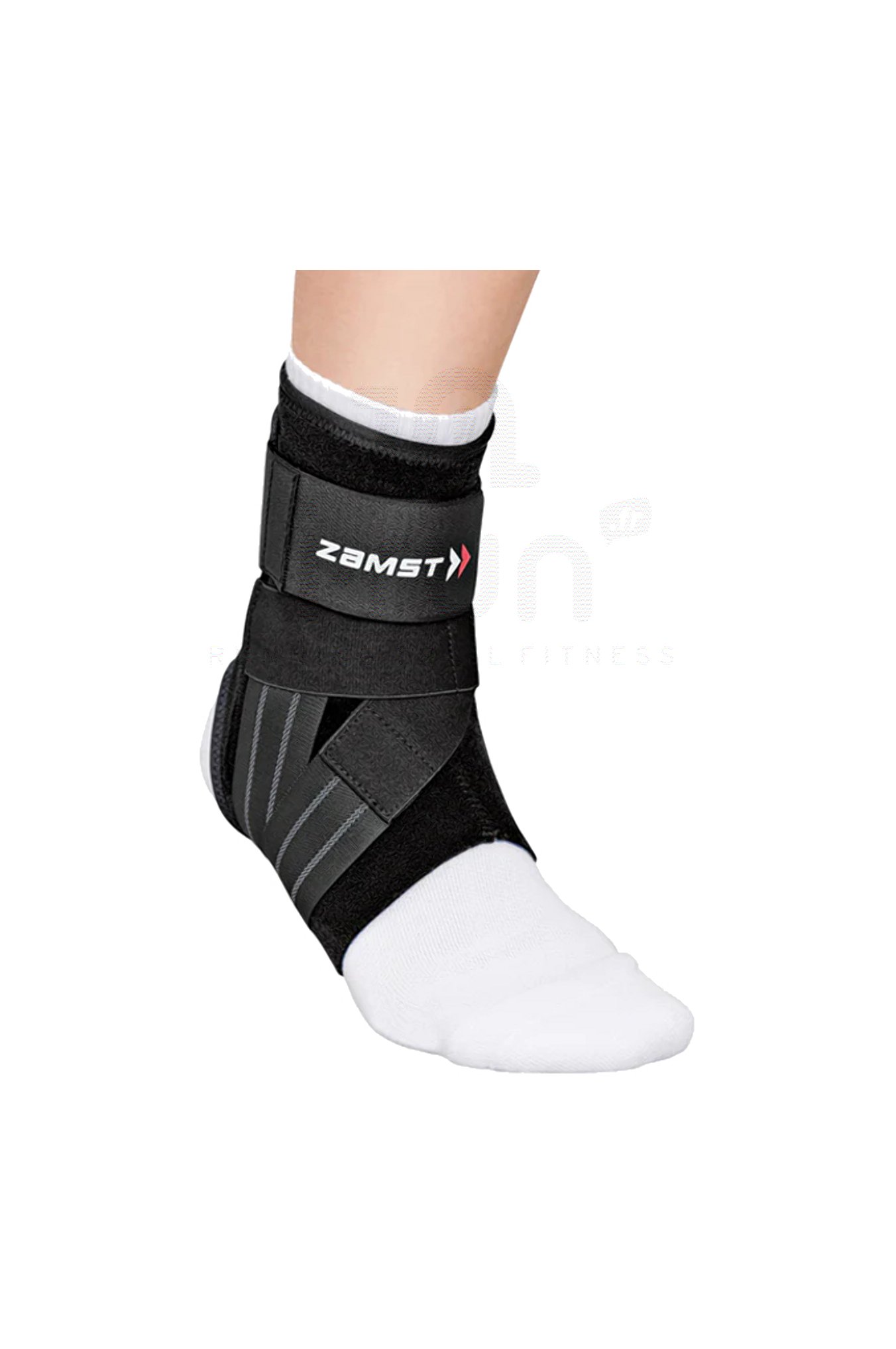 Zamst Chevill�re New A1 Gauche