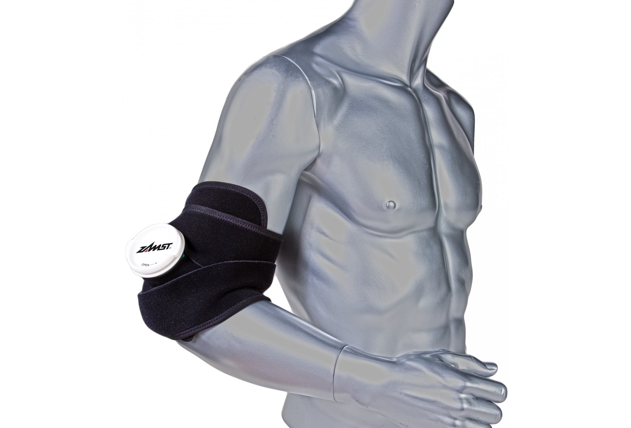 Zamst Kit de poche à glace IW-1 Protection musculaire & articulaire