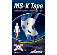 Zamst MS-K Tape Genou