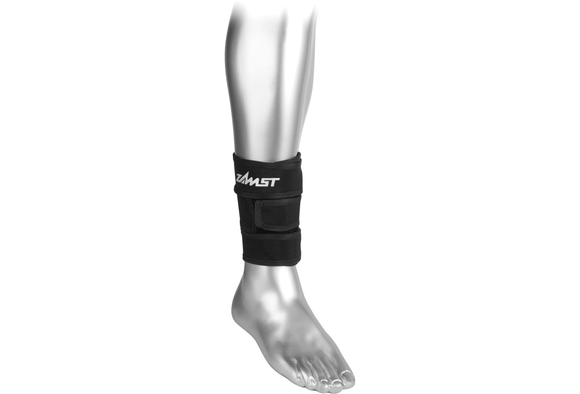 Zamst Support Périostite Tibiale SS-1 Droite Protection musculaire & articulaire