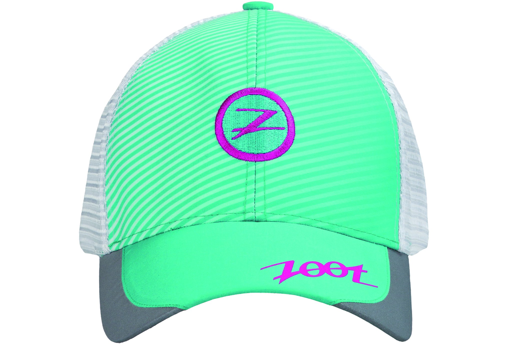Zoot Gorra Tech Trucker Gorras Mujer Carrera Zoot