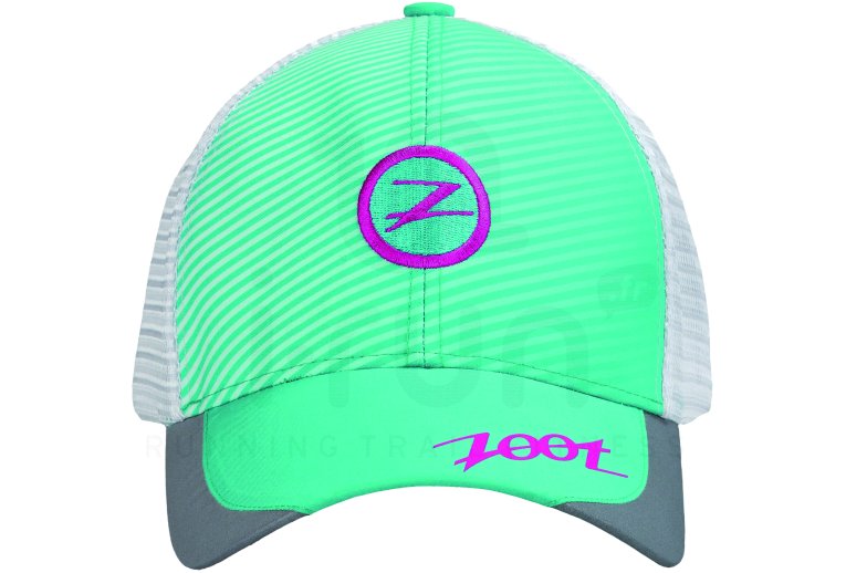 Zoot Gorra Tech Trucker