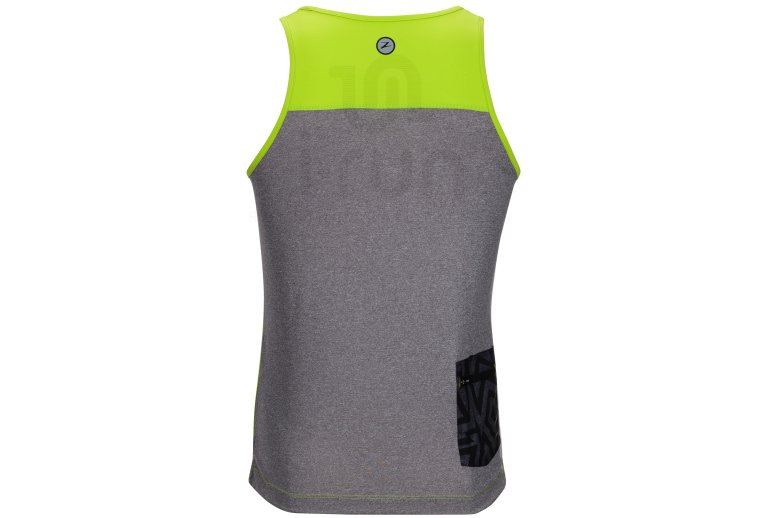 Zoot Camiseta de tirantes Chill Out