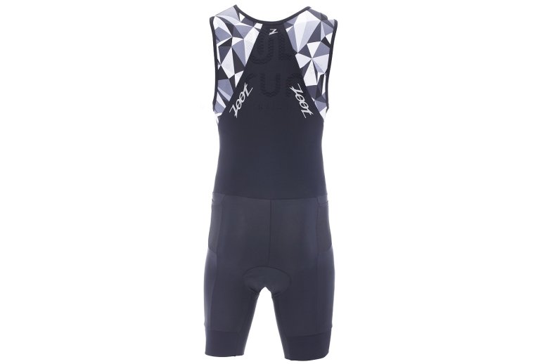Zoot Mono de triatl�n Performance Tri Racesuit