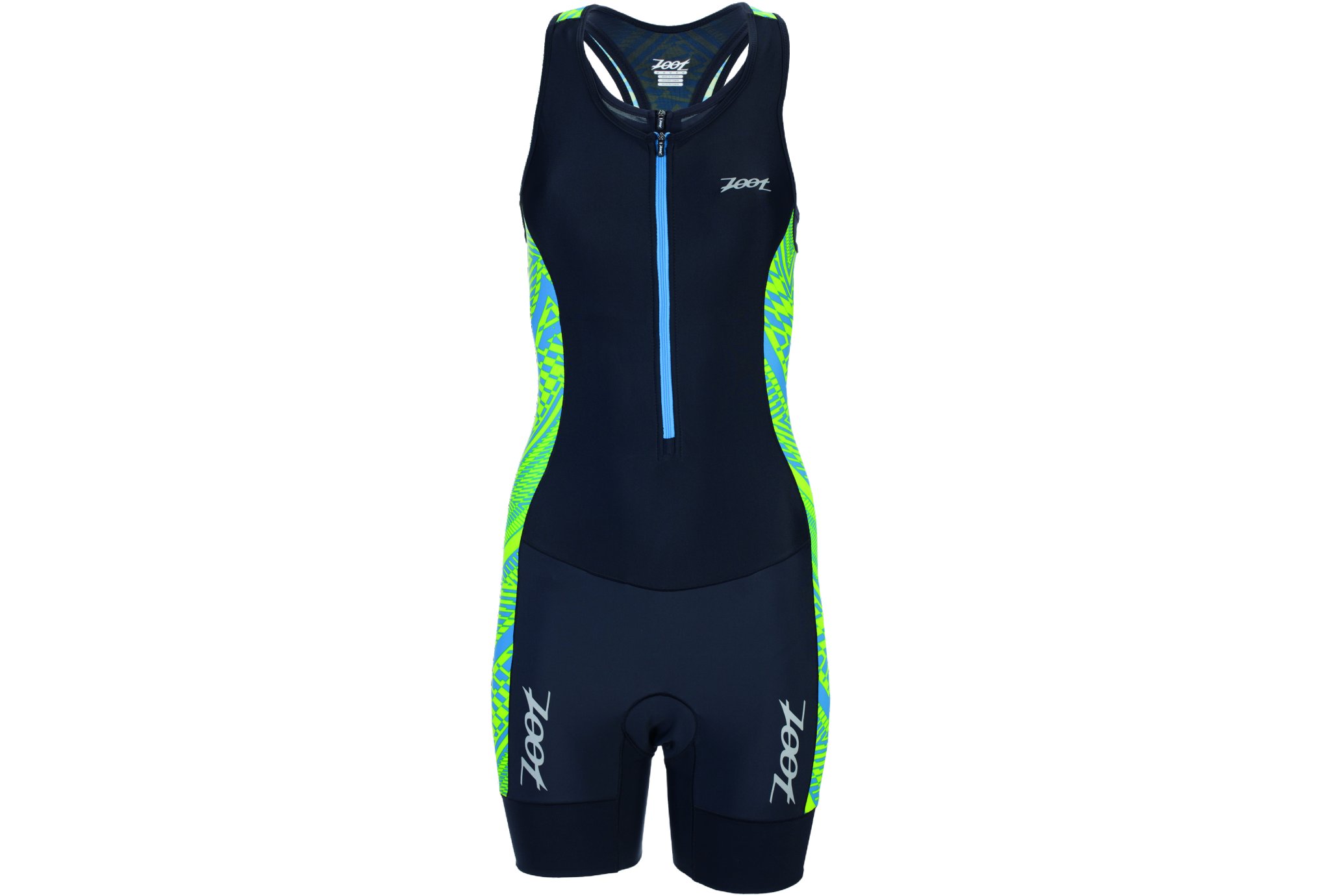 Zoot Mono de triatlón Performance Tri Racesuit en promoción Mujer