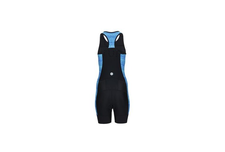 Zoot Neopreno sin manga Performance Tri Racesuit