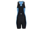 Zoot Neopreno sin manga Performance Tri Racesuit