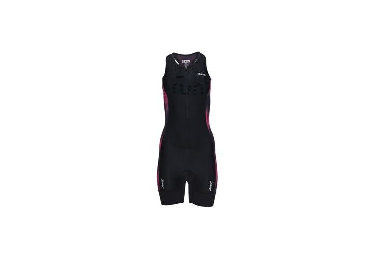 Zoot Neopreno sin manga Performance Tri Racesuit
