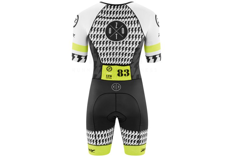 Zoot Mono triatl�n Ultra Tri LTD Racesuit