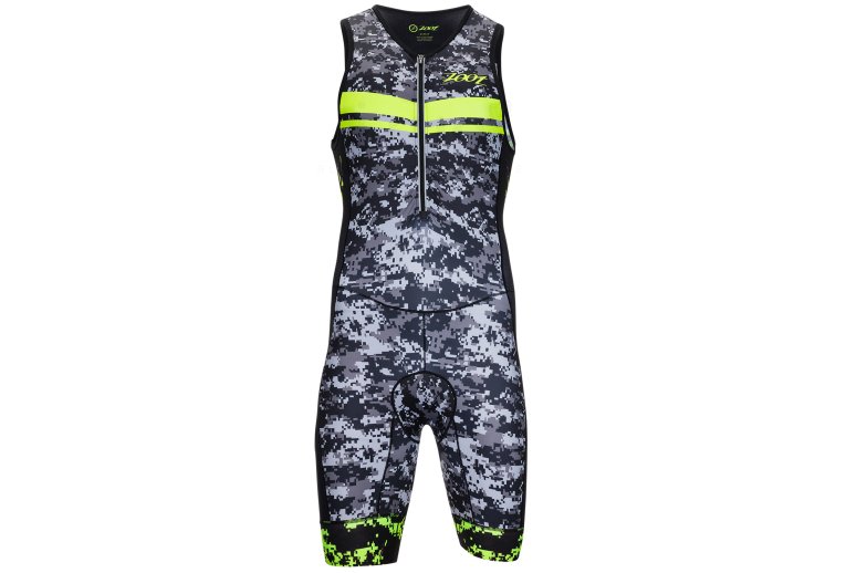 Zoot Neopreno Tri LTD Racesuit