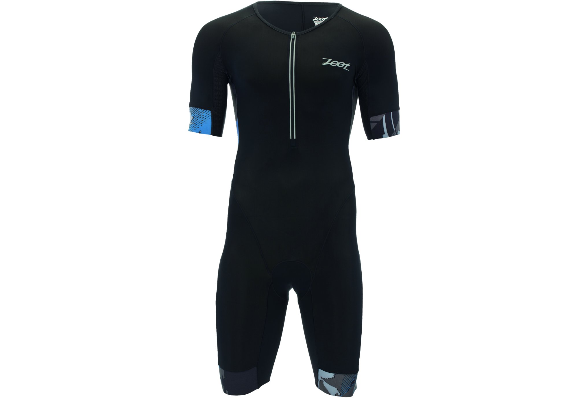 aero skinsuit