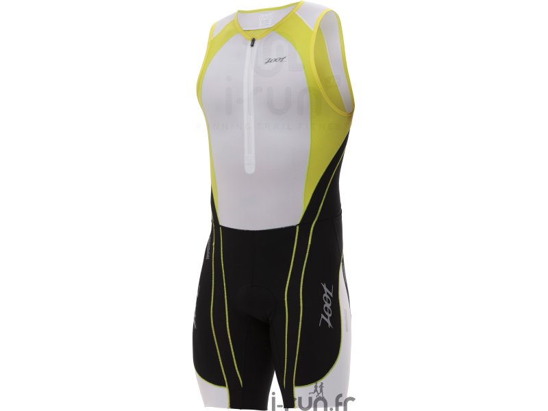 X-Bionic Debardeur de course Homme - Xceed Run - sand/dark sand