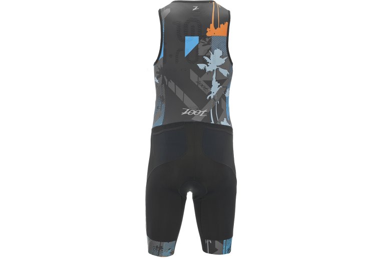 Zoot Mono triatl�n Ultra Tri Racesuit