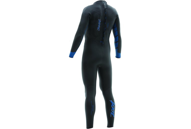Zoot Neopreno Wetsuit Force 3.0
