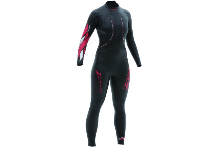 Zoot Neopreno Wetsuit Force 3.0