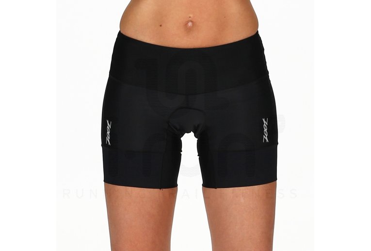 Zoot Mallas cortas Performance Tri 6inch