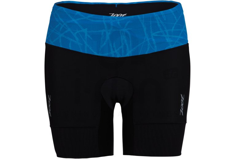 Zoot Mallas cortas Performance Tri 6inch