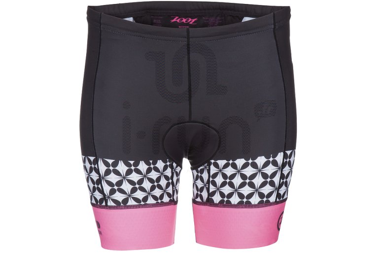 Zoot Mallas cortas Performance Tri 6inch