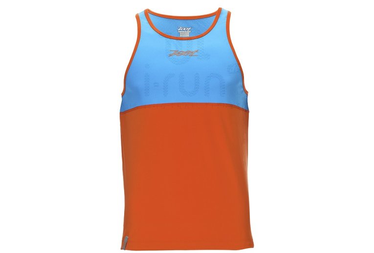 Zoot Camiseta de tirantes Chill Out