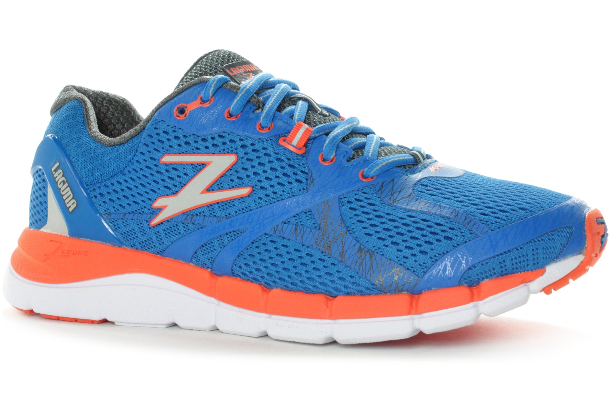 Zoot Laguna en promoción Zapatillas Hombre Asfalto Carrera Zoot