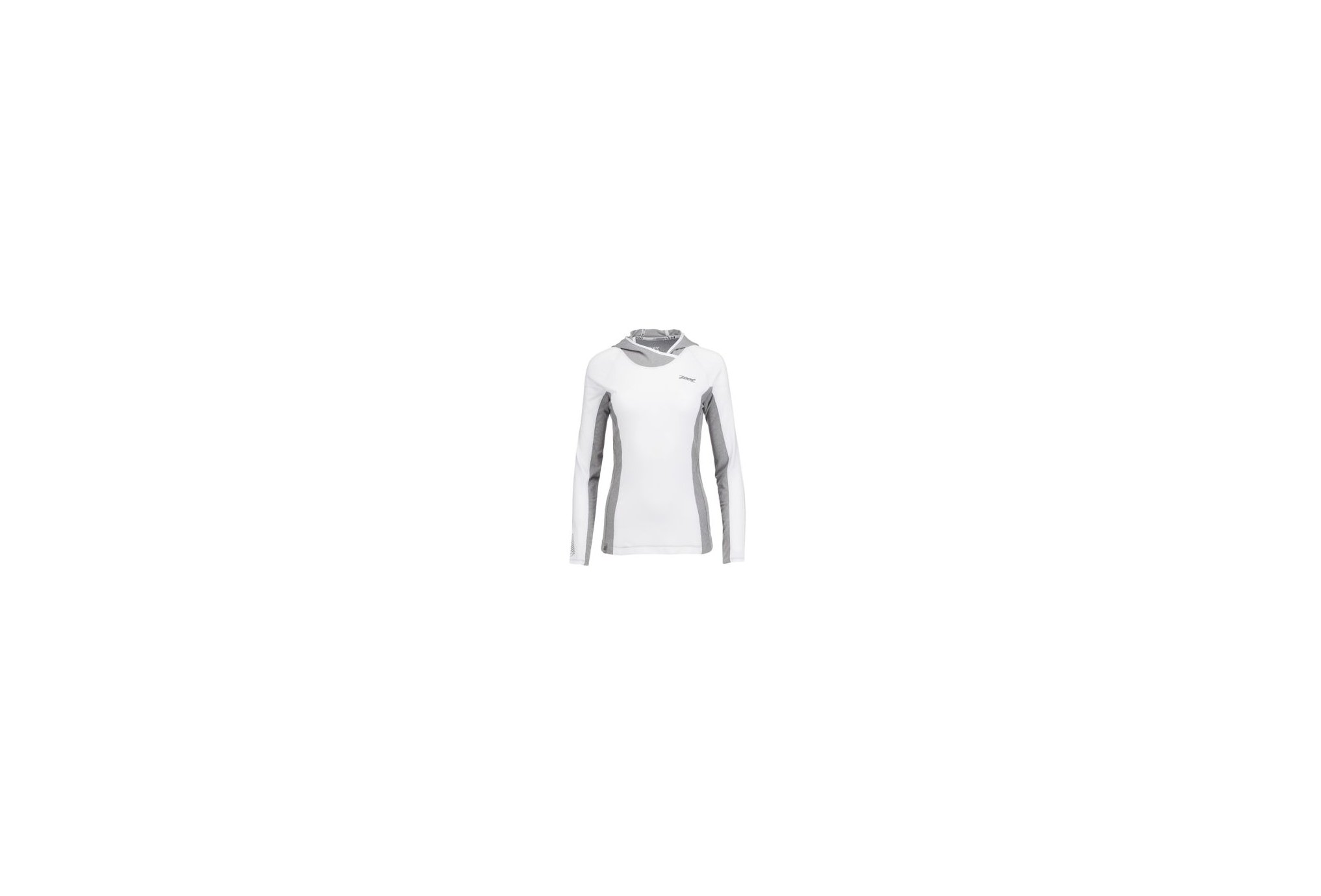 Zoot Maillot Ocean Side 1/2 Zip W femme - Sweat running pas cher