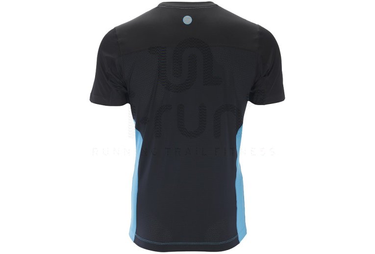 ZOOT Camiseta Sin Mangas Running Hombre - LTD - 40 Years