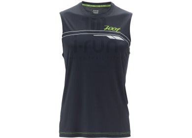 Zoot Tee-shirt Ultra Run IceFil M 