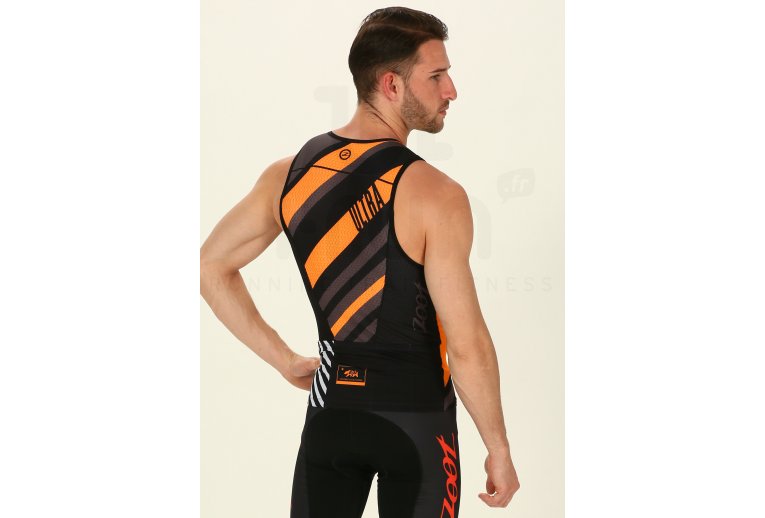 Zoot Ultra Tri Tank M