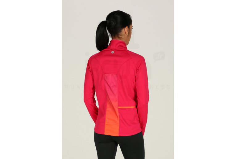 Zoot Chaqueta Spin Drift Softshell