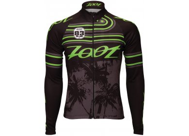 Zoot Veste Ultra Cycle Team Thermo M 